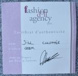 Fashion Doll Agency - Jill Culottée - Doll